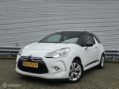 DS 3 - 3 1.2 PureTech Business| Navi | Airco