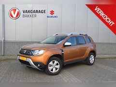 Dacia Duster - 1.3 TCe Prestige | Trekhaak | Cruise control | Keyless entry |