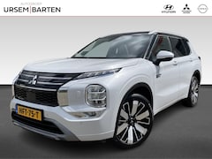 Mitsubishi Outlander - 2.4 PHEV Instyle