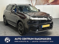 Lynk & Co 01 - 1.5 Black Line Premium 50 STUKS OP VOORRAAD VOL OPTIES 360 CAMERA ADAPTIVE CRUISE CONTROL