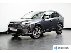 Toyota RAV4 - 2.5 Hybrid Executive | Leder | Elektr Stoel | Stoel-/stuurverwarming | Adaptive Cruise | C