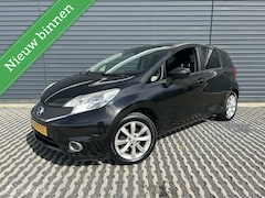 Nissan Note - 1.2 DIG-S Connect Edition |Navi | Trekhaak