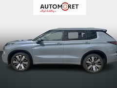 Mitsubishi Outlander - 2.4 PHEV Instyle