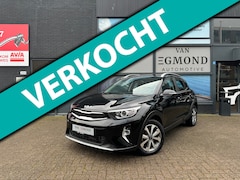 Kia Stonic - 1.0 T-GDi MHEV DynamicLine