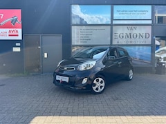 Kia Picanto - 1.0 CVVT BusinessLine