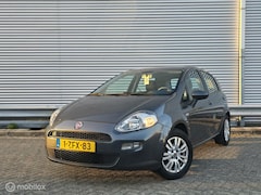 Fiat Punto Evo - 1.2 Pop weinig km, Airco