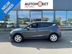 Seat Arona - 1.0 TSI FR Business Intense Automaat Automaat