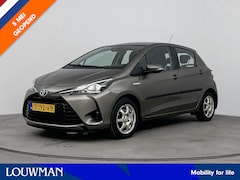 Toyota Yaris - 1.5 Hybrid Active | Camera | Climate Control | Cruise Control | LM velgen |