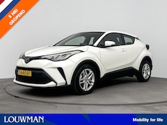Toyota C-HR - 1.8 Hybrid Active | NL-Auto | Apple Carplay /- Android Auto |