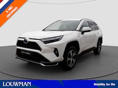 Toyota RAV4 - 2.5 Plug-in Hybrid AWD Style | Apple CarPlay | Camera | Trekhaak | LM Velgen |