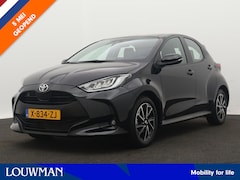 Toyota Yaris - 1.5 VVT-i Dynamic | Apple CarPlay / Android Auto (Navigatie) |