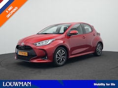Toyota Yaris - 1.5 Hybrid Dynamic