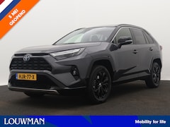 Toyota RAV4 - 2.5 Hybrid 2WD Bi-Tone Limited