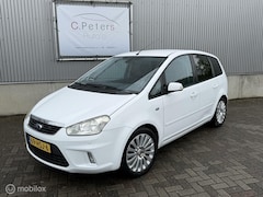 Ford C-Max - 1.8-16V Titanium 2009 / Airco Climate / Trekhaak / Cruisecontrol / NAP