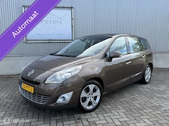 Renault Grand Scénic - 2.0 Dynamique 2011 Automaat 140pk / Navigatie / Xenon / Panoramadak / Pdc