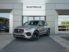 Jaguar E-Pace - 2.0 D150 AWD R-Dynamic S | Verwarmde voorstoelen | Panoramadak |
