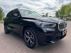 BMW X5 - 45E HIGH EXECUTIVE M-SPORT LASER/PANO/HUP/ACRUISE/FACELIFT/WINTERSET