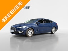 Ford Mondeo - 2.0 187PK-HYBRID-4D-TITANIUM-CAMERA-PARKEERHULP