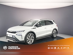 Skoda Elroq - ŠKODA Elektromotor 82 kWh 286pk Sportline