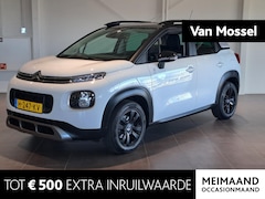 Citroën C3 Aircross - 1.2 PureTech S&S Origins | Climate control | Navigatie | Parkeersensoren