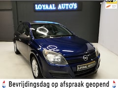 Opel Astra - 1.6 Essentia | AIRCO | CRUISE | ELEK.RAMEN | NAP | APK