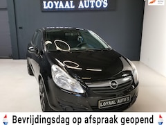 Opel Corsa - 1.0-12V Selection | ELEK.RAMEN | APK