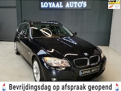 BMW 3-serie Touring - 316i Business Line | NAVI | AIRCO | CRUISE | PDC | ELEK.RAMEN | NAP | APK