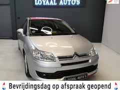 Citroën C4 Coupé - 1.6-16V VTR+ | AIRCO | CRUISE | PDC | ELEK.RAMEN | NAP |APK