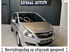 Opel Corsa - 1.6-16V GSI | AIRCO | CRUISE | ELEK.RAMEN | APK