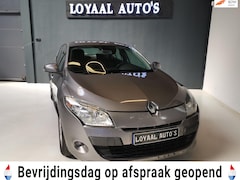 Renault Mégane - 1.5 dCi Expression | AUT | AIRCO | CRUISE | PDC | ELEK.RAMEN | APK