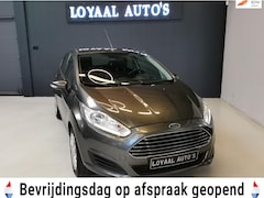 Ford Fiesta - 1.0 Titanium | AIRCO | ELEK.RAMEN | APK