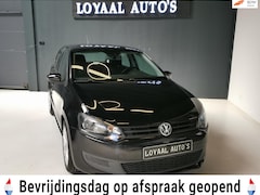 Volkswagen Polo - 1.2 Easyline | AIRCO | ELEK.RAMEN | APK