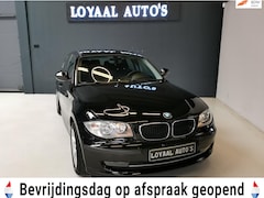 BMW 1-serie - 116i Business Line Sport | APRCO | ELEK.RAMEN | APK