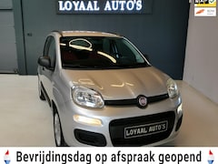 Fiat Panda - 0.9 TwinAir Easy TURBO | AIRCO | TREKHAAK | ELEK.RAMEN | NAP | APK