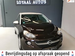 Opel ADAM - 1.2 | AIRCO | CRUISE | ELEK.RAMEN | APK