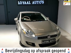Fiat Bravo - 1.4 Dynamic | AIRCO | CRUISE | ELEK.RAMEN | NAP | APK