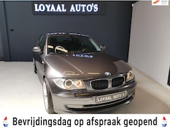 BMW 1-serie - 118i | AUT | AIRCO | CRUISE | PDC | ELEK.RAMEN | APK