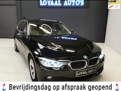 BMW 3-serie Touring - 320d EfficientDynamics Edition High Executive Upgr | NAVI | BI-XENON | AIRCO | CRUISE | PD