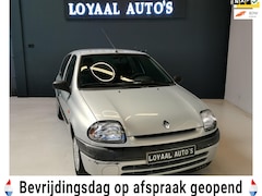 Renault Clio - 1.4 RT | ELEK.RAMEN | NAP | APK