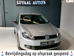 Volkswagen Golf - 1.2 TSI Trendline BlueMotion | AIRCO | PDC | STOEL.VERW | ELEK.RAMEN | APK