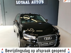 Audi A1 - 1.2 TFSI Ambition Pro Line | AIRCO | STOEL.VERW | ELEK.RAMEN | APK