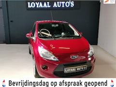 Ford Ka - 1.2 Trend | AIRCO | ELEK.RAMEN | APK