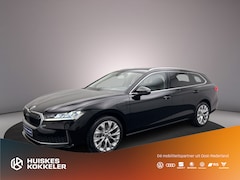 Skoda Superb Combi - ŠKODA 1.5 TSI iV 204pk Business Edition