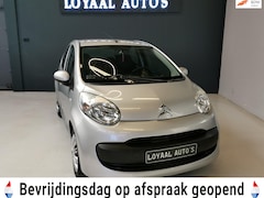 Citroën C1 - 1.0-12V Séduction | APK