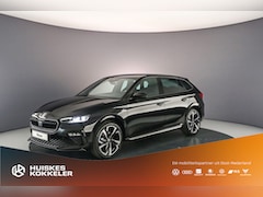 Skoda Scala - 1.0 TSI Greentech 115pk Monte Carlo