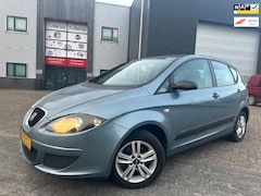 Seat Altea - 1.6 Cruise control . ZO MEENEMEN OF EXPORT
