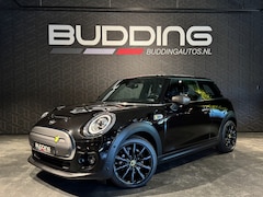 MINI Mini-Electric - Charged 33 kWh | Head-up | Camera