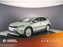 Skoda Elroq - ŠKODA Elektromotor 63 kWh 204pk Business Edition