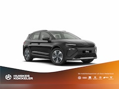 Skoda Elroq - ŠKODA Elektromotor 63 kWh 204pk Business Edition