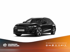 Audi A5 Avant - e-hybrid quattro 299pk S edition